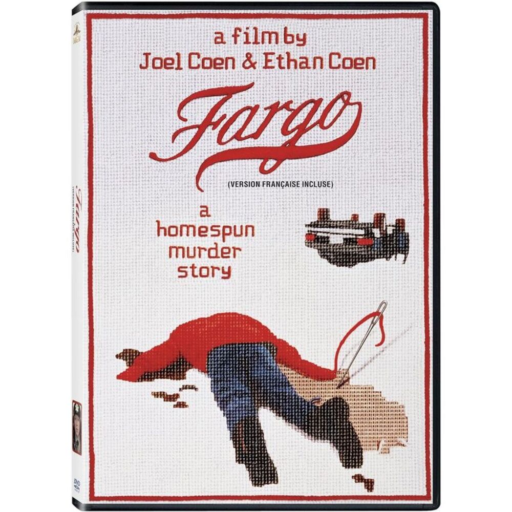 Fargo  DVD